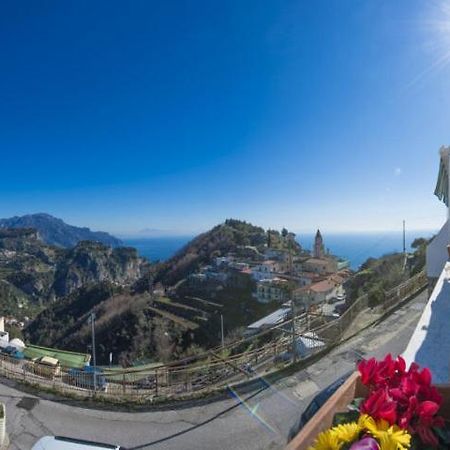 Casa Mary Apartment Amalfi Exterior photo