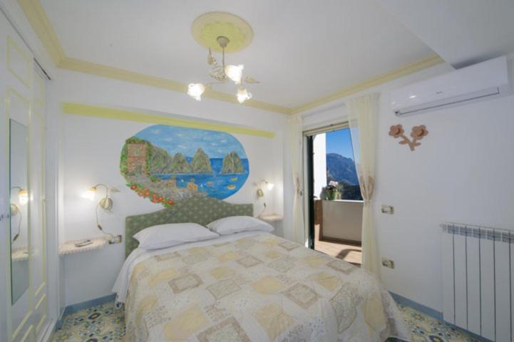 Casa Mary Apartment Amalfi Exterior photo