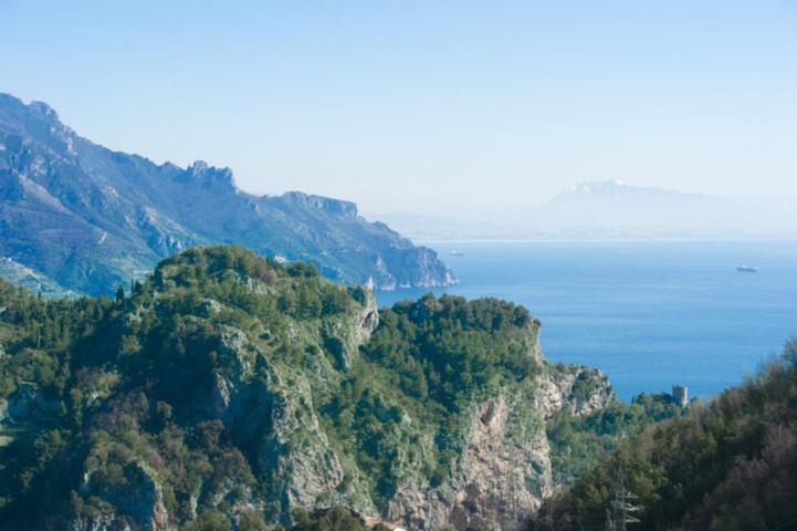 Casa Mary Apartment Amalfi Exterior photo